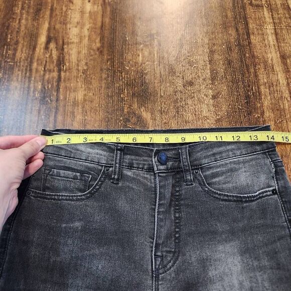 BDG "High Rise Twig Ankle" jeans - Picture 6 of 8